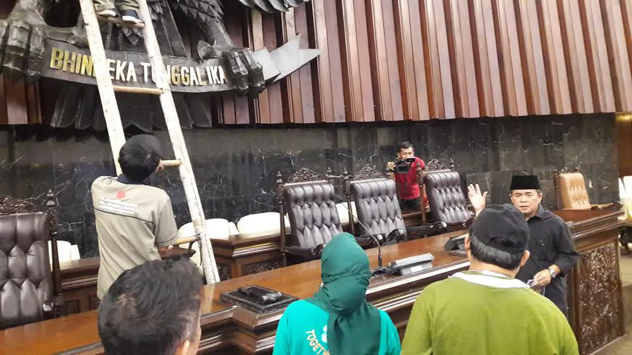 20160729-Ade Komarudin