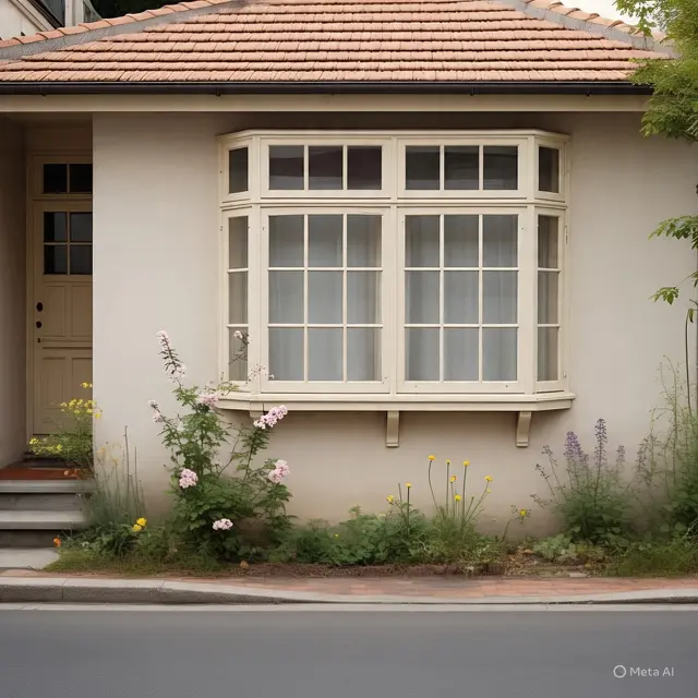Rumah Minimalis