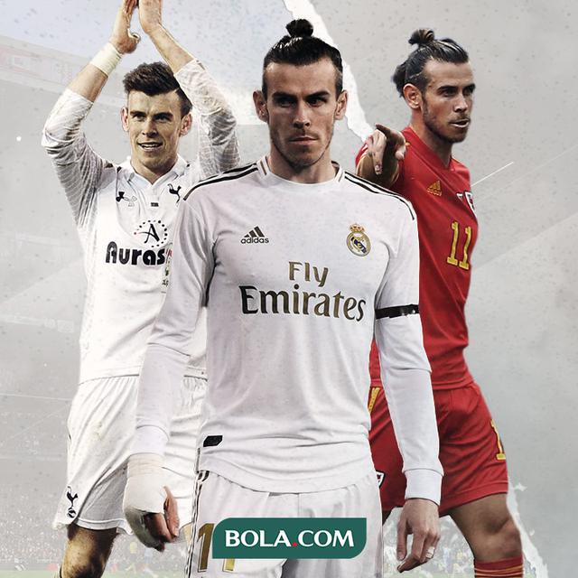 Gareth Bale