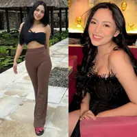 Rachel Vennya. Foto: Instagram.