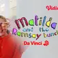 Matilda and the Ramsay Bunch (Dok. Vidio)