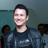 Preskon Transformer Age Of Extinction Dubbing di Indonesia (Deki Prayoga/bintang.com)