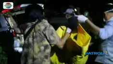 Jasad korban ditemukan pertama kali oleh sang ayah yang mencium bau busuk yang semula bau bangkai tikus.