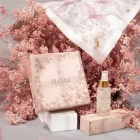 Sebuah brand fashion muslim lokal menghadirkan hairmist dan hijab dalam satu paket (instagram/heylocal.id)