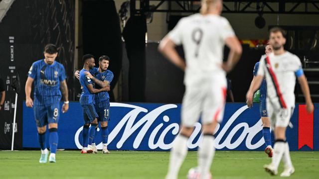 Drama Tujuh Gol, Manchester City Tersingkir di 16 besar Piala Dunia Antarklub 2025