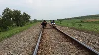 Permainan Anak Saat Ngabuburit yang Kini Hilang