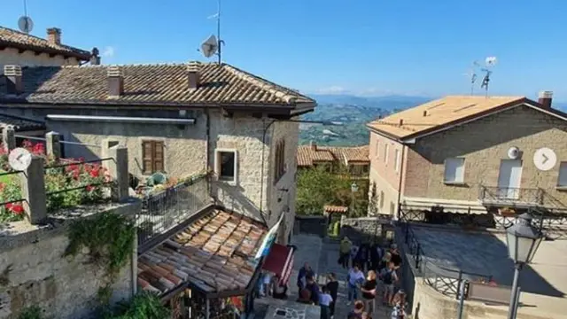 San Marino