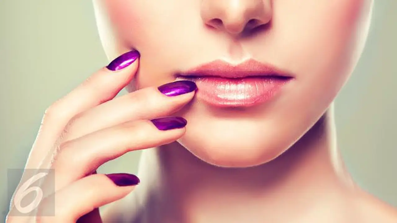 Ketahui Fakta Ini Sebelum Lakukan Lip Injections