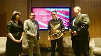 Industri Asuransi Tengah Hadapi Perubahan Besar, Apa Itu?