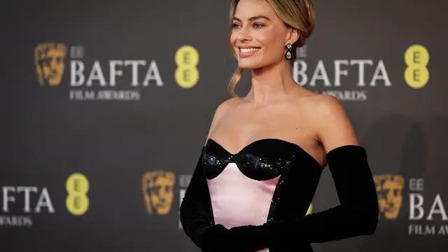 BAFTA Awards 2024