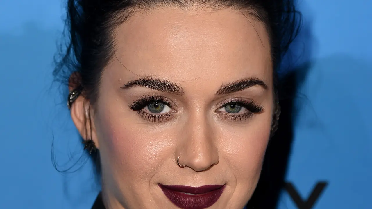 [Bintang] Orlando - Katy Perry