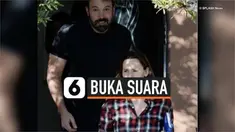 Ben Affleck akhirnya buka suara mengenai kehidupannya setelah bercerai dengan Jennifer Garner dan masalah kecanduan alkohol yang dideritanya. Ia mengatakan itu semua adalah kesalahan terbesarnya.