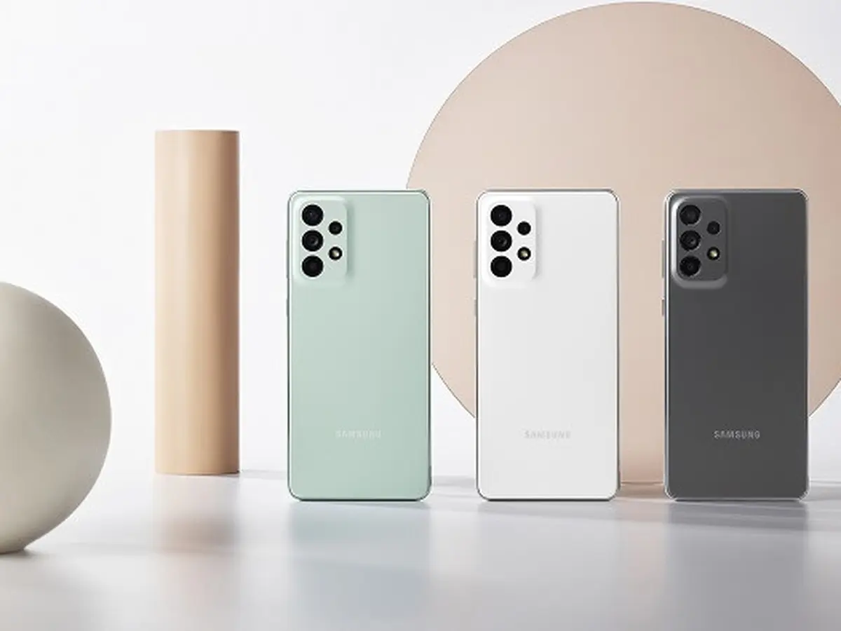 Daftar Harga HP Samsung Galaxy Seri A Terbaru, April 2022 - Tekno  Liputan6.com