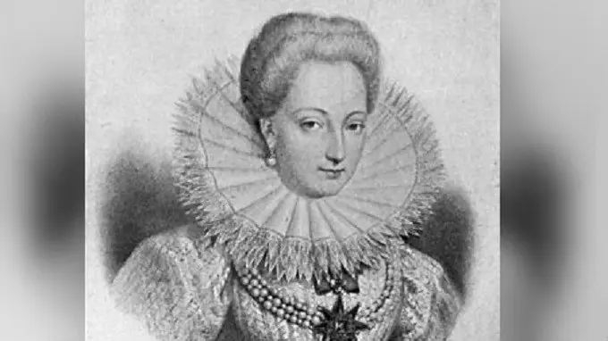 Gabrielle d'Estrées (Wikimedia)