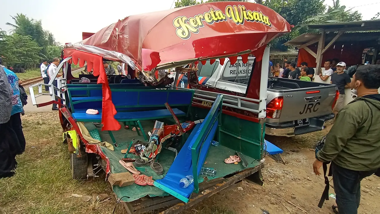Odong-odong
