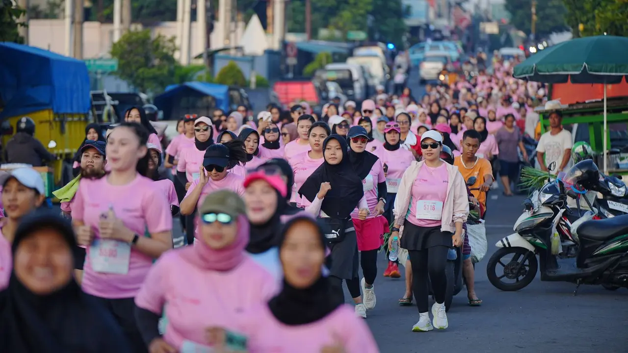Glowlympic Jogja 2024