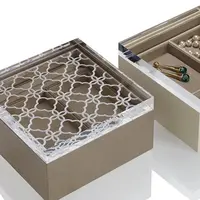 Hadiah Valentine Manhattan Jewellery Box dari Katharine Pooley