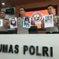 Polisi : Pelaku Percobaan Bom Bunuh Diri di Kartasura Tidak Sendiri (Foto: Merdeka/ Nur Habibie)