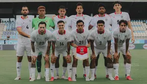 Bintang Timnas Indonesia Berikan Penilaian kepada Vietnam: Tim Bagus, Main Baik, dan Punya Kepercayaan Diri Tinggi