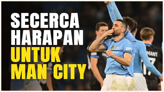 Berita video pelatih Manchester City, Pep Guardiola berjanji untuk bawa Man City lebih baik lagi di babak play-off Liga Champions, meski nyaris tersingkir.