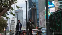 Angka itu lebih besar dari rata-rata kenaikan tahun 2024 sebesar 3,6 persen. (Liputan6.com/Angga Yuniar)