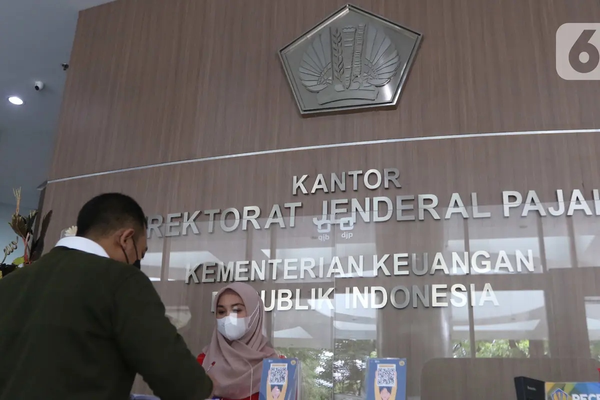 Pemerintah Peroleh Pajak Rp2,48 Triliun dari Program PPS