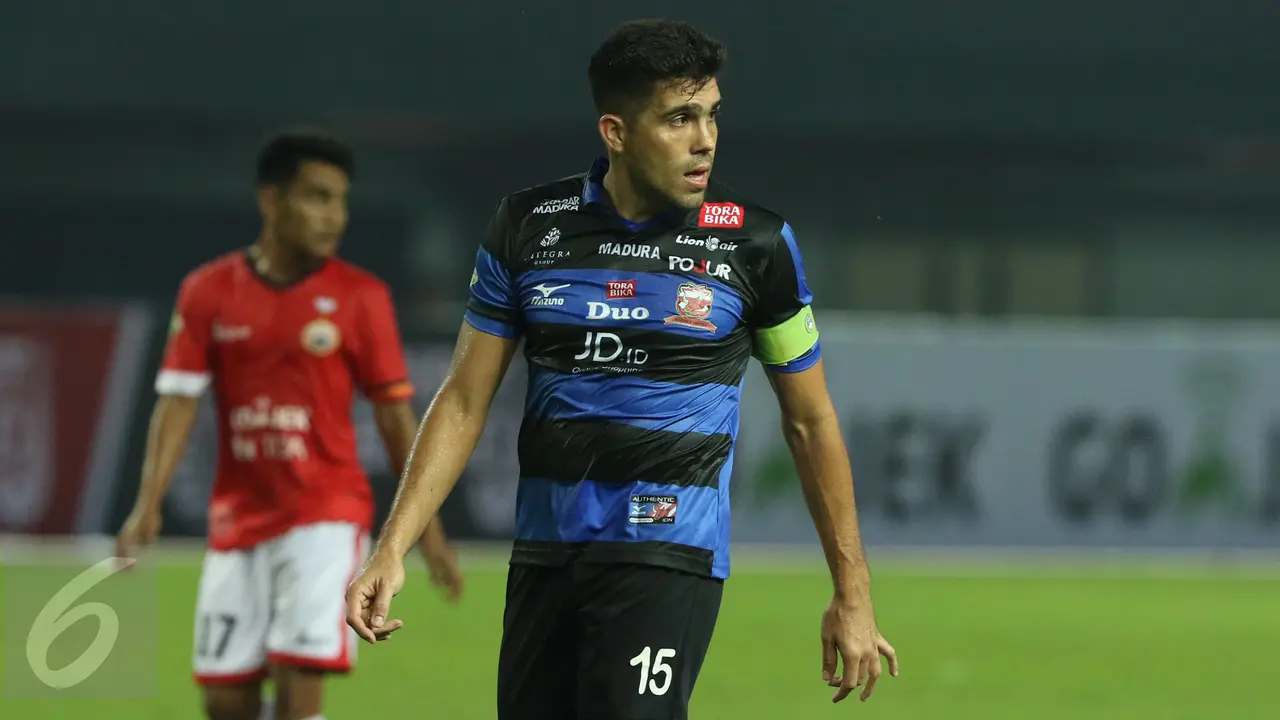 Fabiano Beltrame
