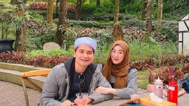 Alvin Faiz (Foto: Instagram/@alvin_411)