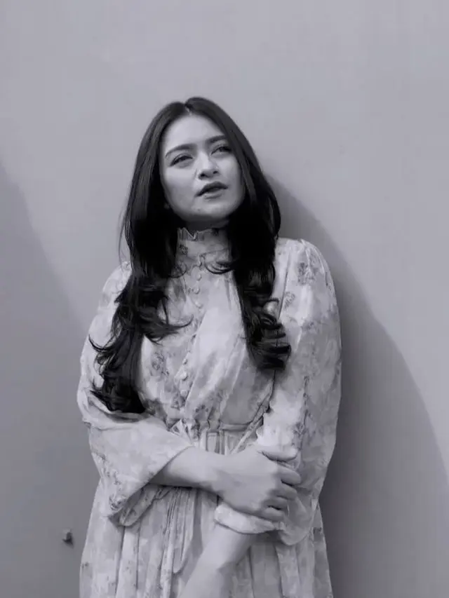 [Fimela] Nathalie Holscher