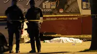 Update Insiden Mobil Tabrak Kerumunan Festival Filipina di Vancouver: 11 Orang Tewas, Pelaku Didakwa Pembunuhan