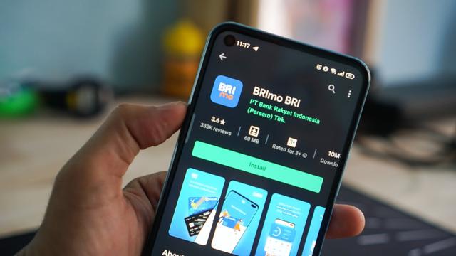 Dengan Aplikasi Ini, Transaksi Keuangan jadi Bebas Ribet di Bulan Ramadan