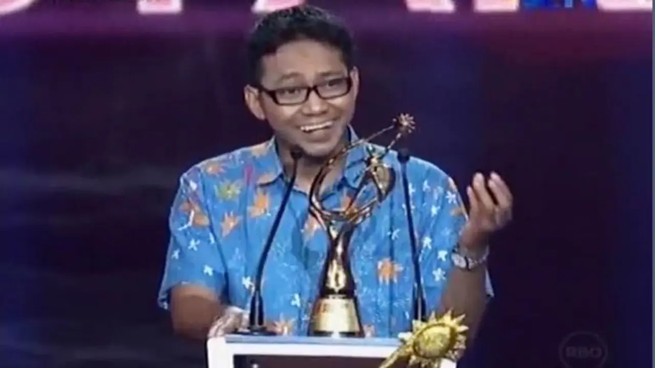 Liputan 6 Awards 2016 