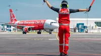 Indonesia AirAsia Setop Penerbangan ke 2 Kota di Australia per 19 Mei 2026