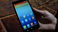 Lenovo: Smartphone Layar 5 Inci Paling Diminati