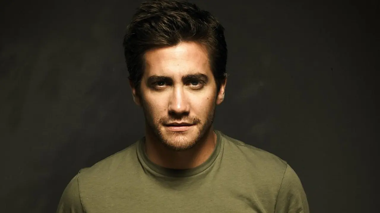Jake Gyllenhaal 
