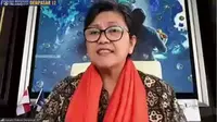 Wakil Ketua MPR RI, Lestari Moerdijat. (Ist)