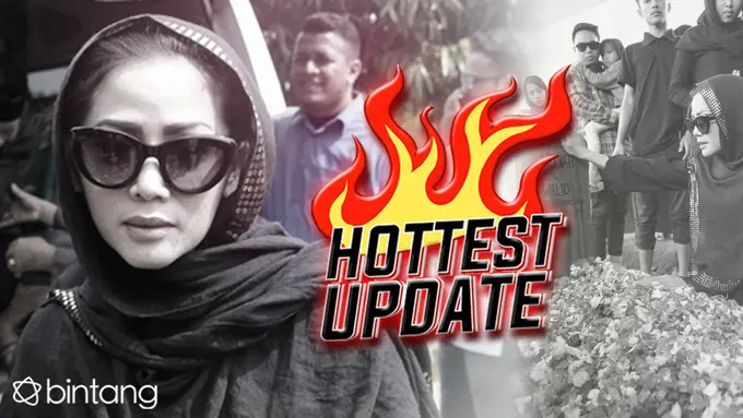 [Bintang] HL Hottest Update Kristina