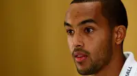 Walcott Sebut Cedera Rooney Seperti Film Horor