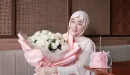 Larissa Chou Gugat Cerai Ikram Rosadi, Akui Bukan Keputusan Mudah