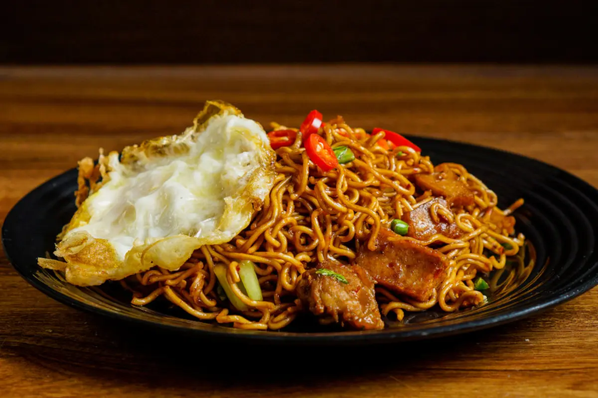 mie goreng jawa