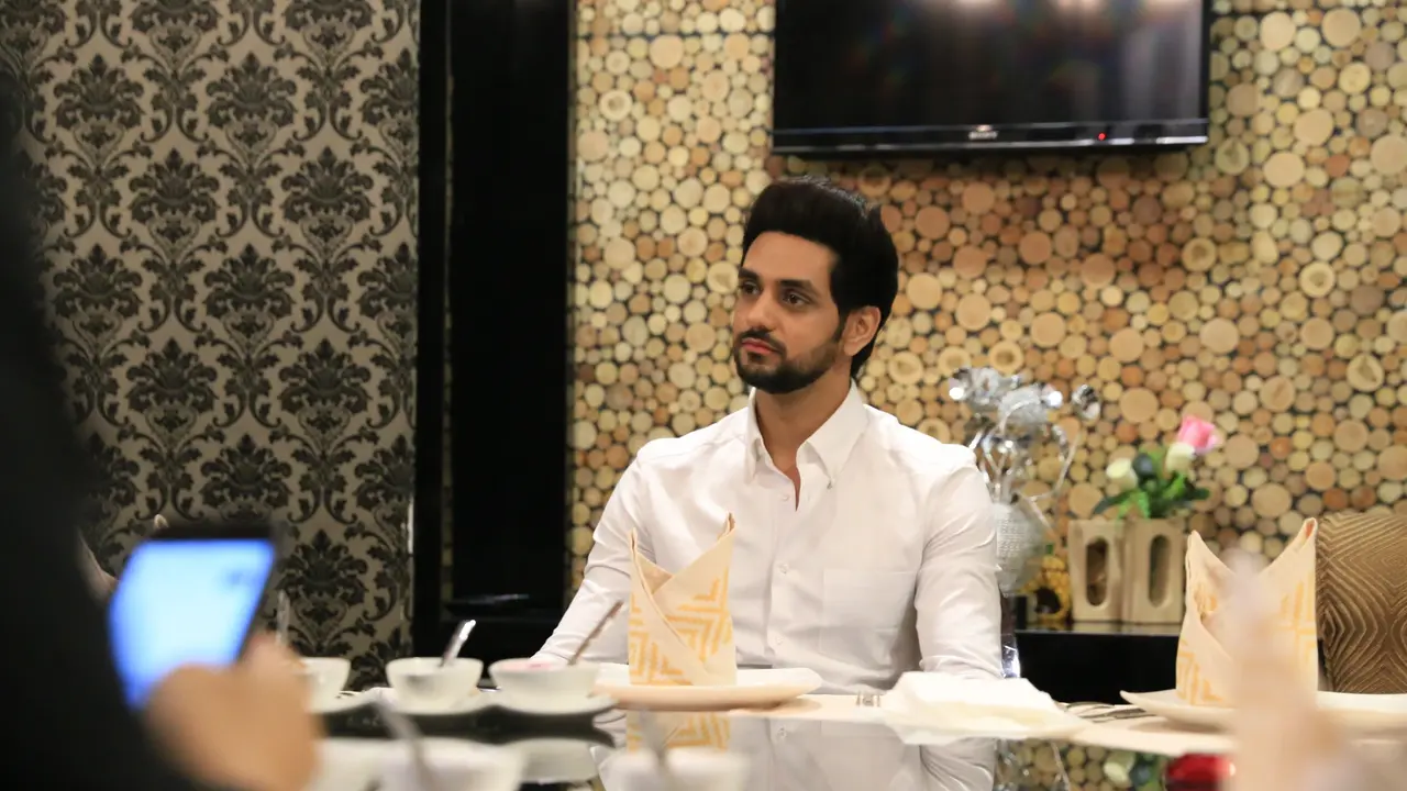 Shakti Arora