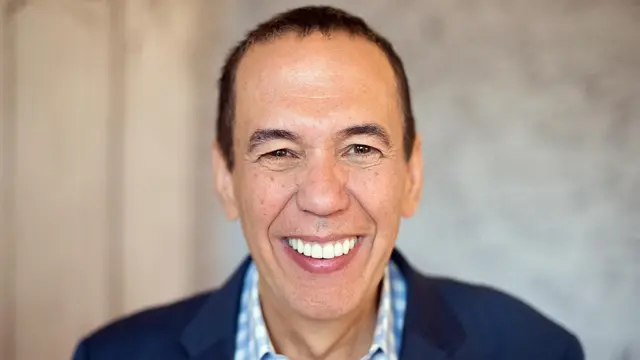 Gilbert Gottfried Meninggal