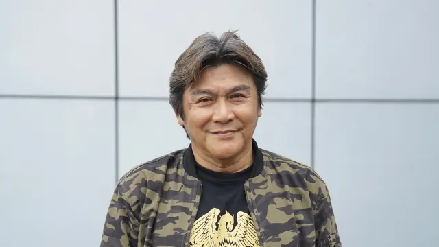 [Fimela] Willy Dozan