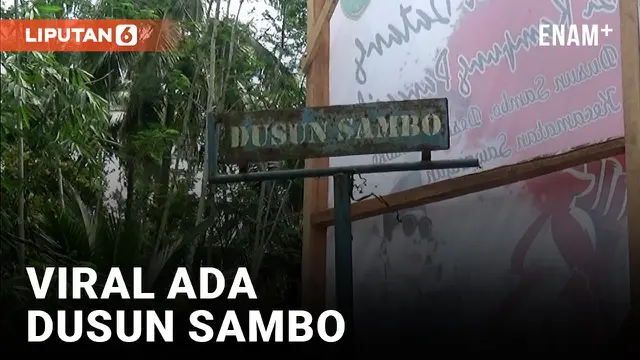 Dusun Sambo