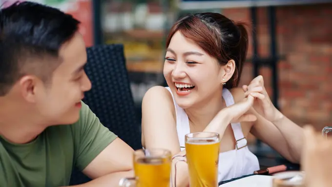 Aroma yang Tepat Bisa Bikin Valentine Dinner Lebih Berarti