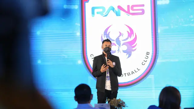 RANS Cilegon