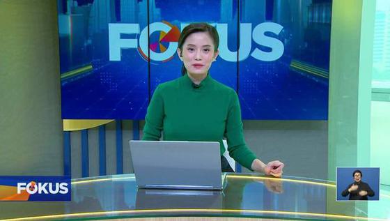 Fokus : Banjir Rendam Permukiman dan Lahan Pertanian di Pasaman