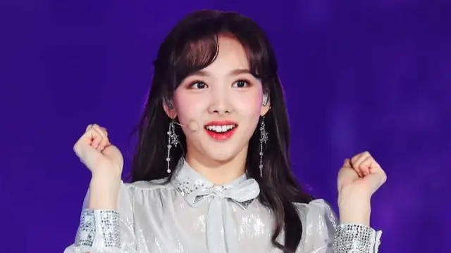 Nayeon TWICE