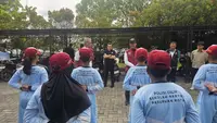 Asa Mensos Tingkatkan Pendidikan Anak Melalui Sekolah Rakyat di Kalsel