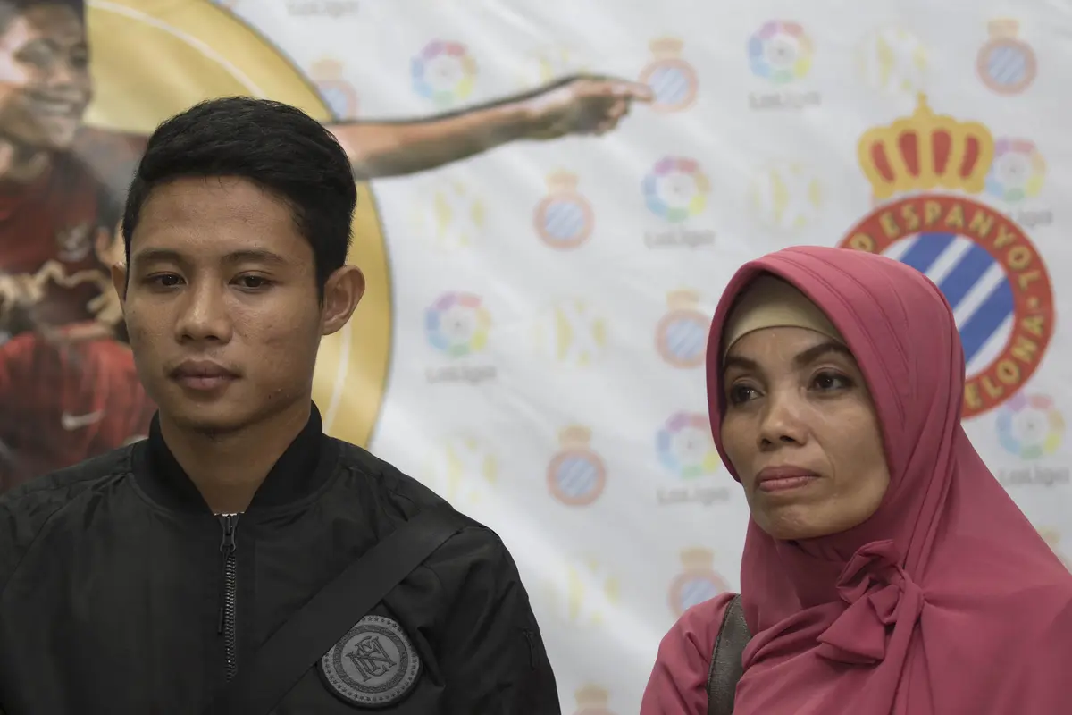 Evan Dimas